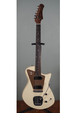 Blair Instruments White Light w/Gator Rigid Case