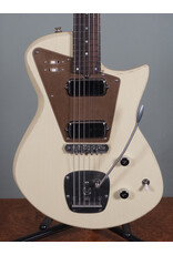 Blair Instruments White Light w/Gator Rigid Case