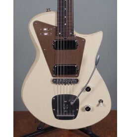 Blair Instruments White Light w/Gator Rigid Case