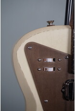 Blair Instruments White Light w/Gator Rigid Case
