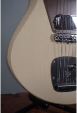 Blair Instruments White Light w/Gator Rigid Case