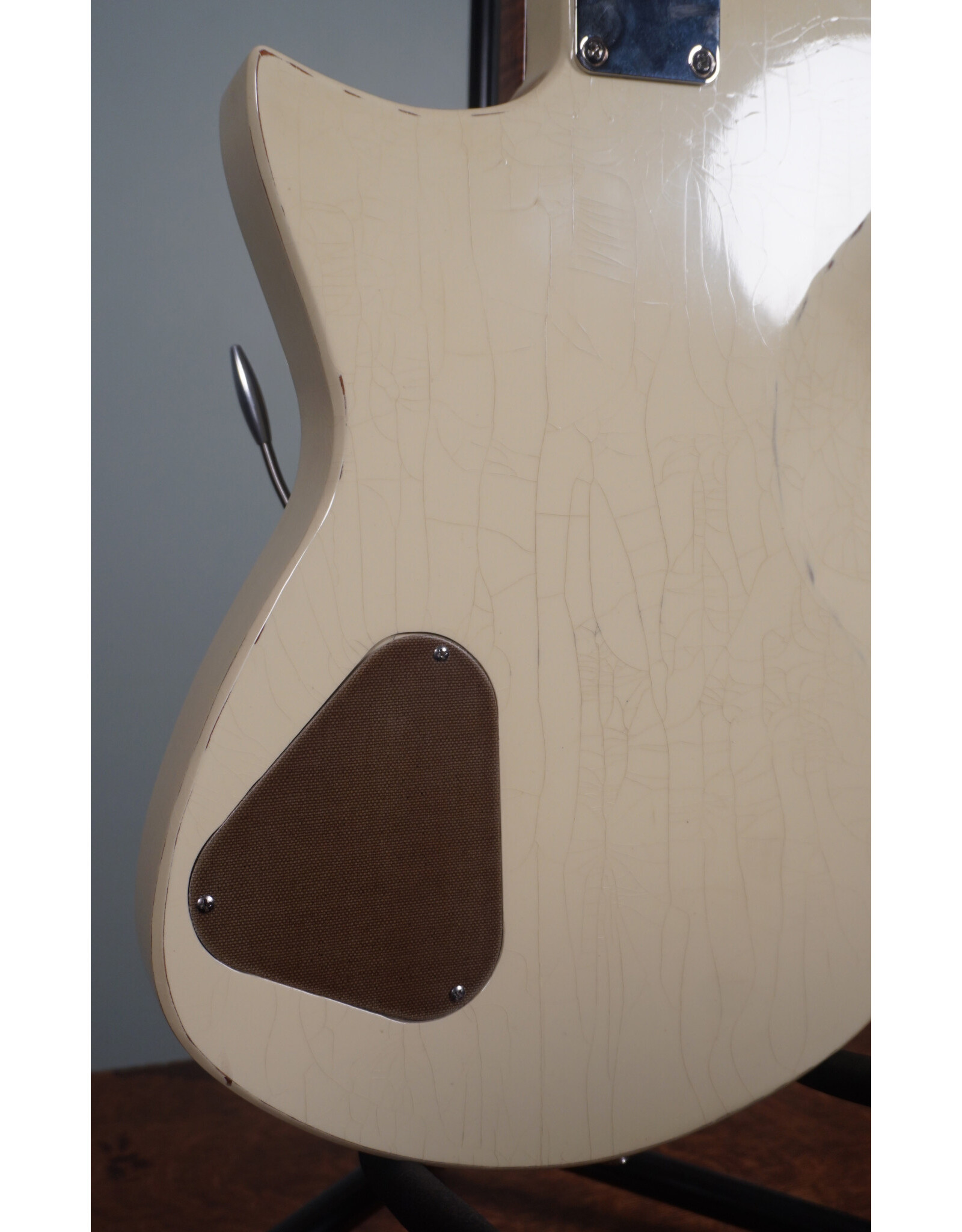 Blair Instruments White Light w/Gator Rigid Case