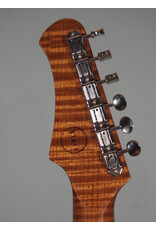 Blair Instruments White Light w/Gator Rigid Case
