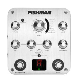 Fishman Fishman Aura Spectrum DI