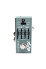 Fishman Fishman AFX Pocket Blender Mini ABY Plus D.I.