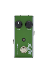 Fishman Fishman AFX AcoustiComp Mini Compressor Pedal