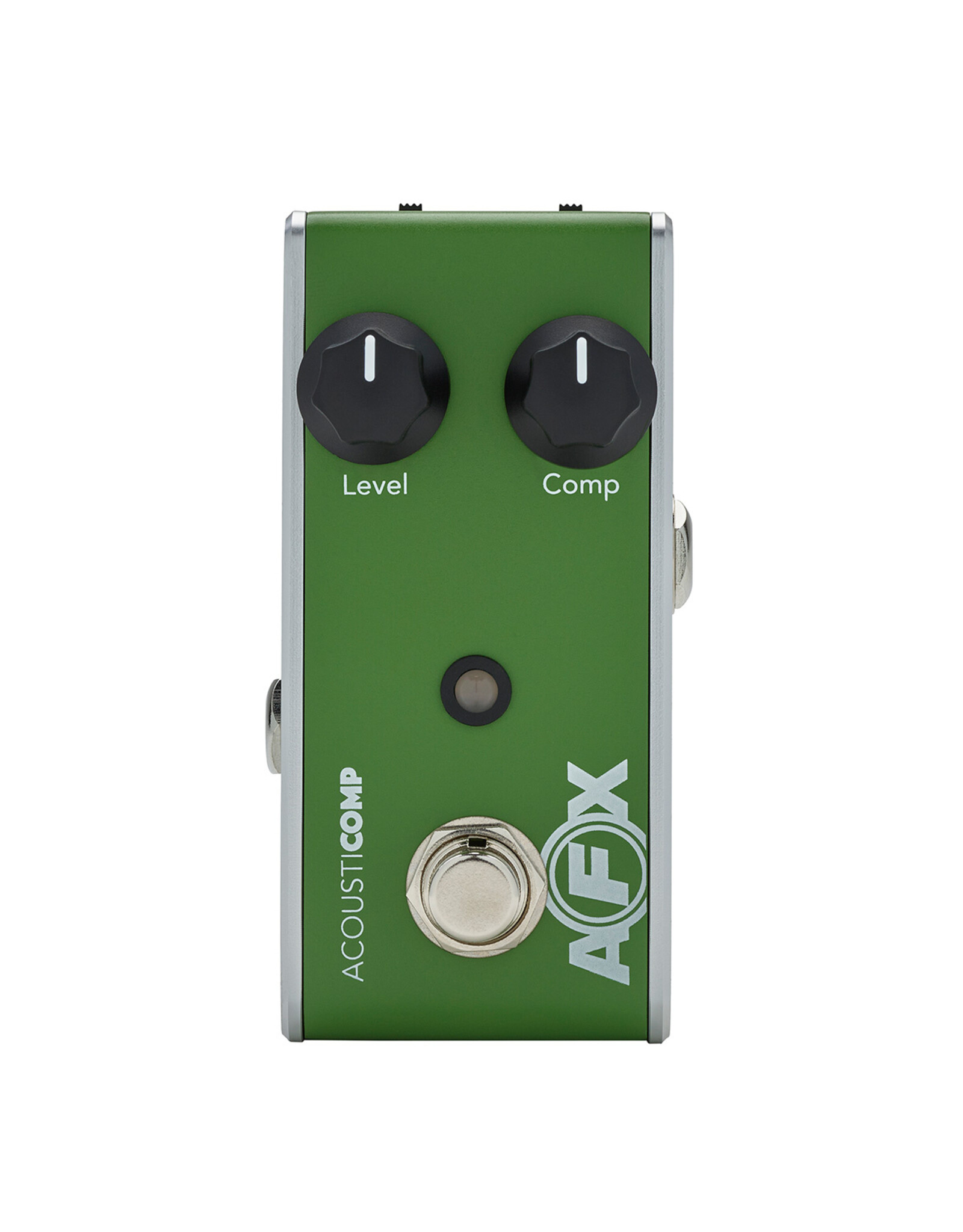 Fishman Fishman AFX AcoustiComp Mini Compressor Pedal