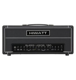 Hiwatt Hiwatt Super Leeds 150R Head