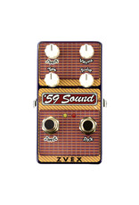 Zvex ZVEX Vertical Vexter USA '59 Sound