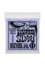 Ernie Ball Ernie Ball Slinky Baritone Strings 13-72