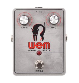 WEM WEM CopiCat Boost, Hand wired