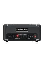 Hiwatt Hiwatt Leeds 25R Head w/Reverb Hiwatt Hiwatt Leeds 25R Head w/Reverb