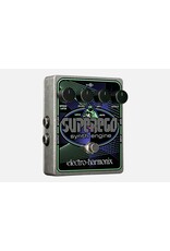 Electro-Harmonix EHX Superego Synth engine, 9.6DC-200 PSU included