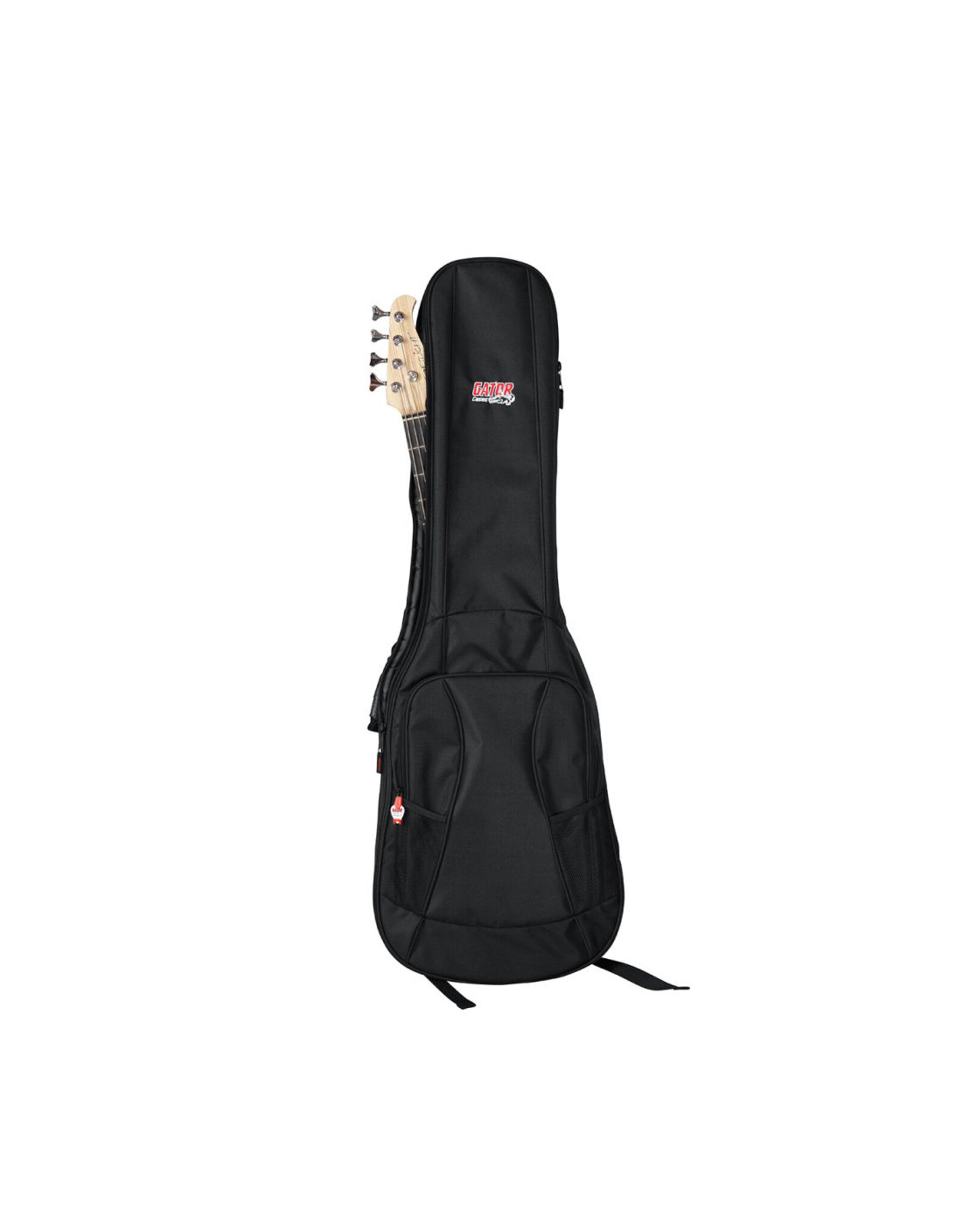 Gator Gator 4G Style Gig Bag for Bass Guitars with Adjustable Backpack Straps