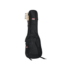 Gator Gator 4G Style Gig Bag for Bass Guitars with Adjustable Backpack Straps