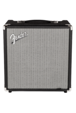 Fender Fender Rumble 25 (V3), 120V, Black/Silver