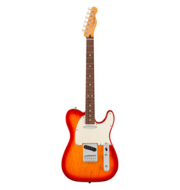 Fender Fender Player II Telecaster, Rosewood Fingerboard, Aged Cherry Burst