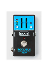 MXR MXR Rockman X100 Analog Tone Processor