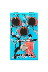Way Huge Way Huge Smalls Geisha Drive, Blue