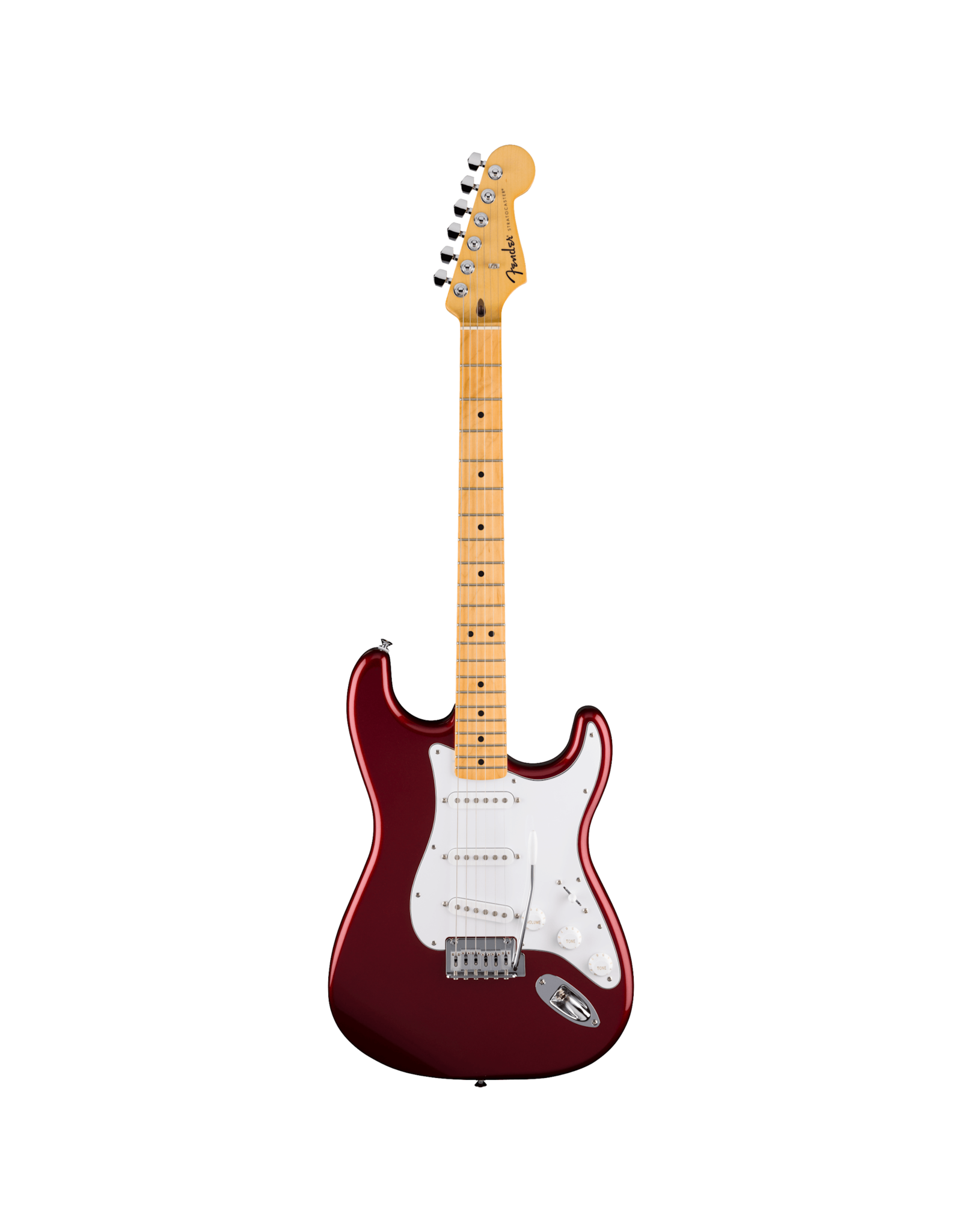 Fender Fender Standard Stratocaster, Candy Cola