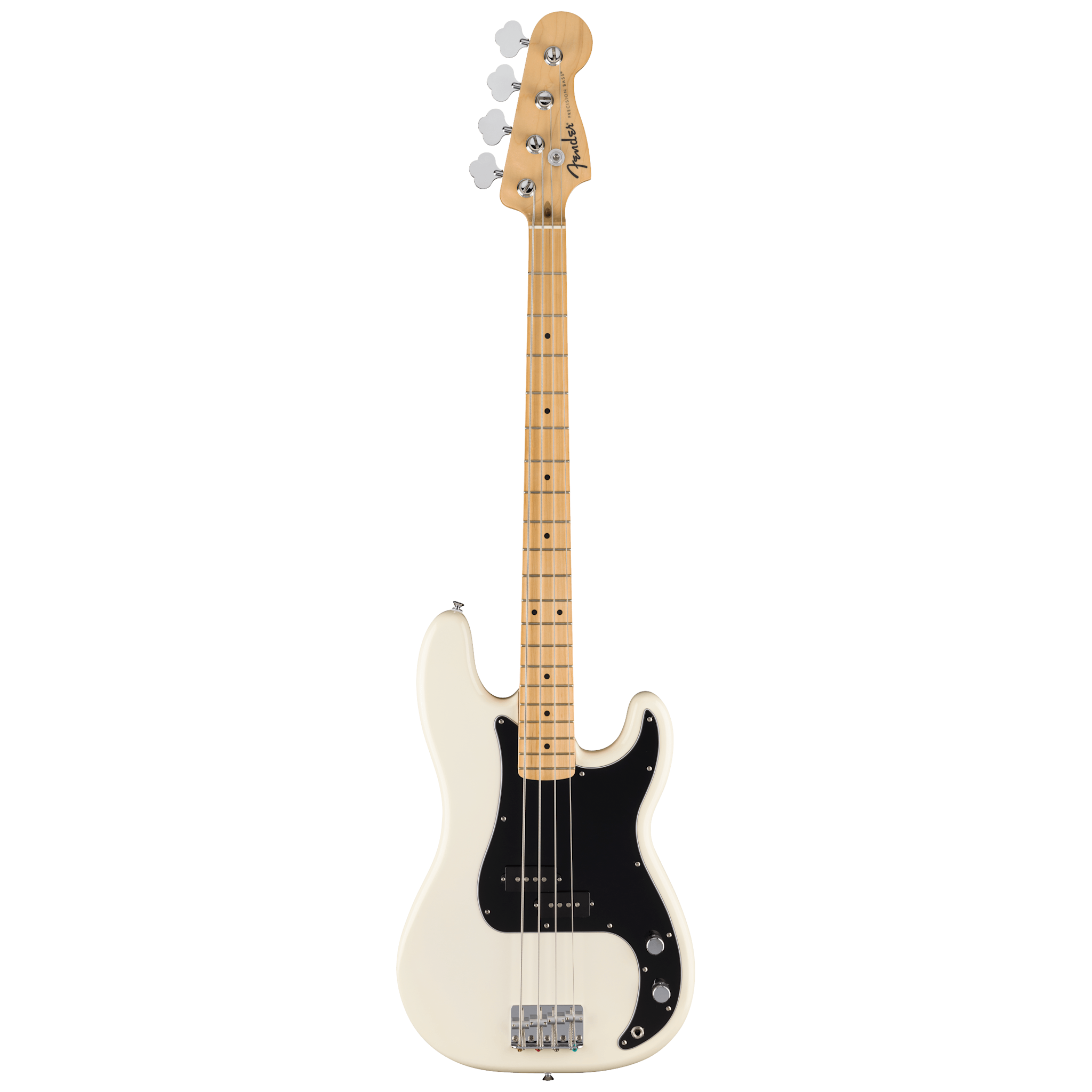 ベース fender USA Precision bass American Vintage II 1960 Precision Bass® – Fender