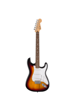 Fender Fender Standard Stratocaster, 3-Color Sunburst