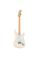 Fender Fender Standard Stratocaster, Olympic White