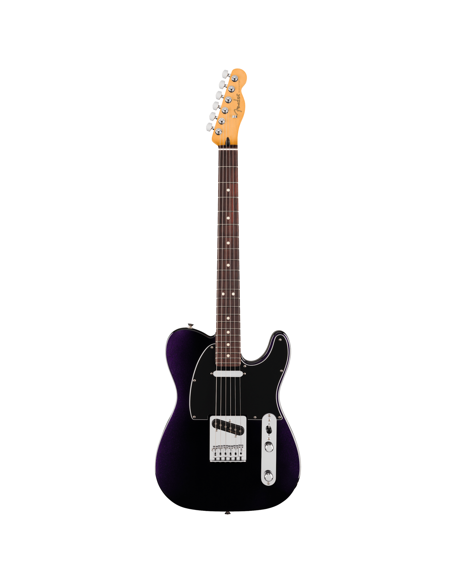 Fender Fender Player II Modified Telecaster, Dusk w/ Deluxe Gig Bag