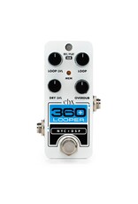 Electro-Harmonix EHX Pico 360+ Looper w/ Power Supply