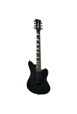Jackson Jackson X Series Surfcaster SC HT7 7-String Guitar, Metallic Black