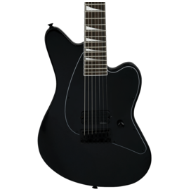 Jackson Jackson X Series Surfcaster SC HT7, Metallic Black