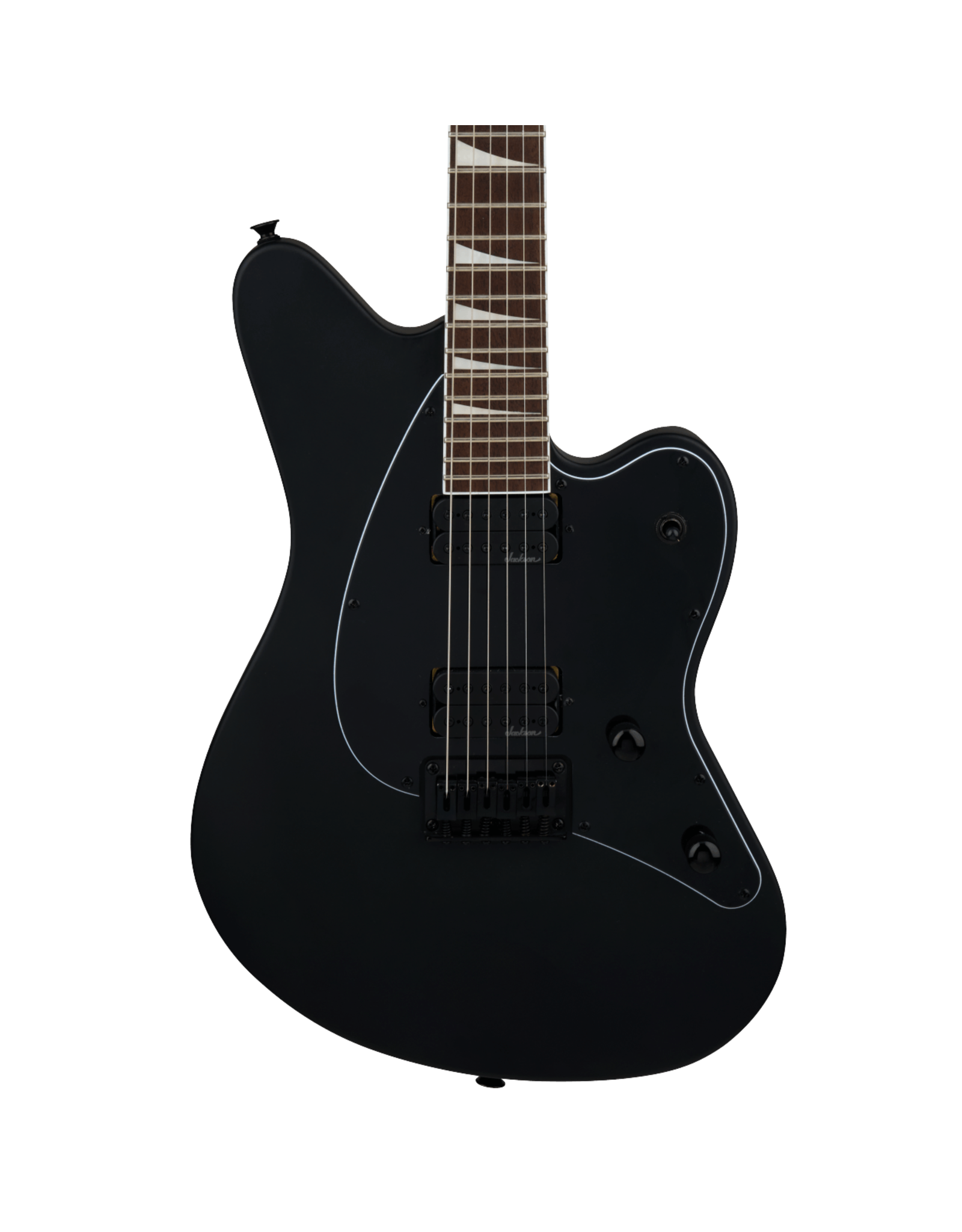 Jackson Jackson X Series Surfcaster SC HT6, Satin Black