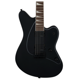 Jackson Jackson X Series Surfcaster SC HT6, Satin Black