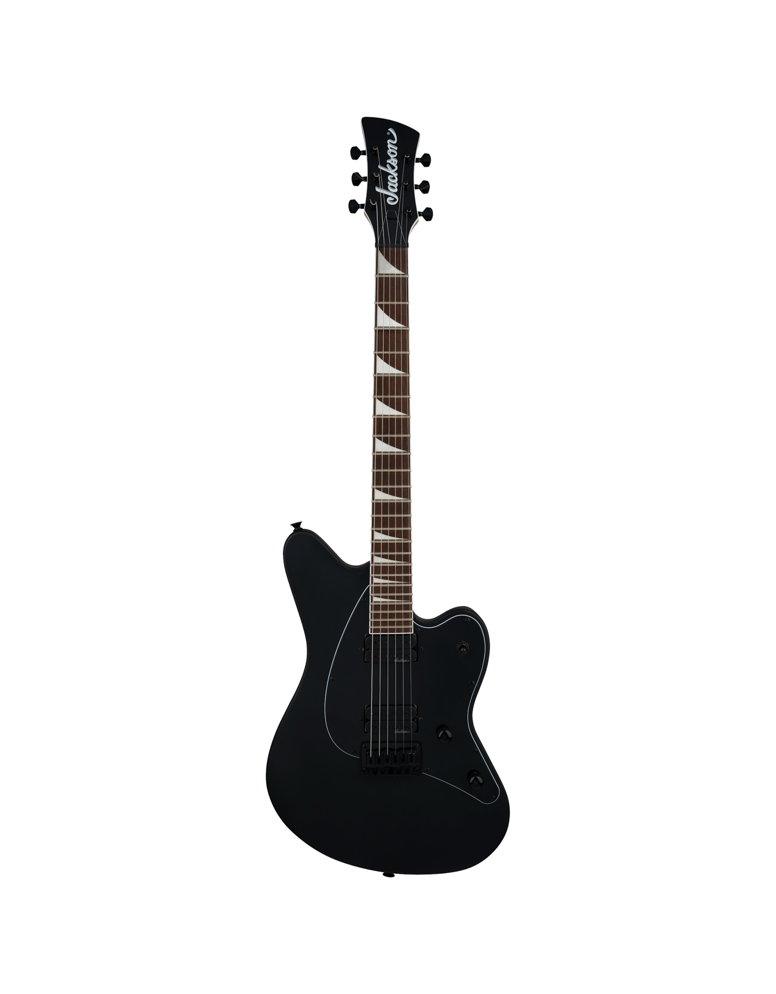 Jackson Jackson X Series Surfcaster SC HT6, Satin Black