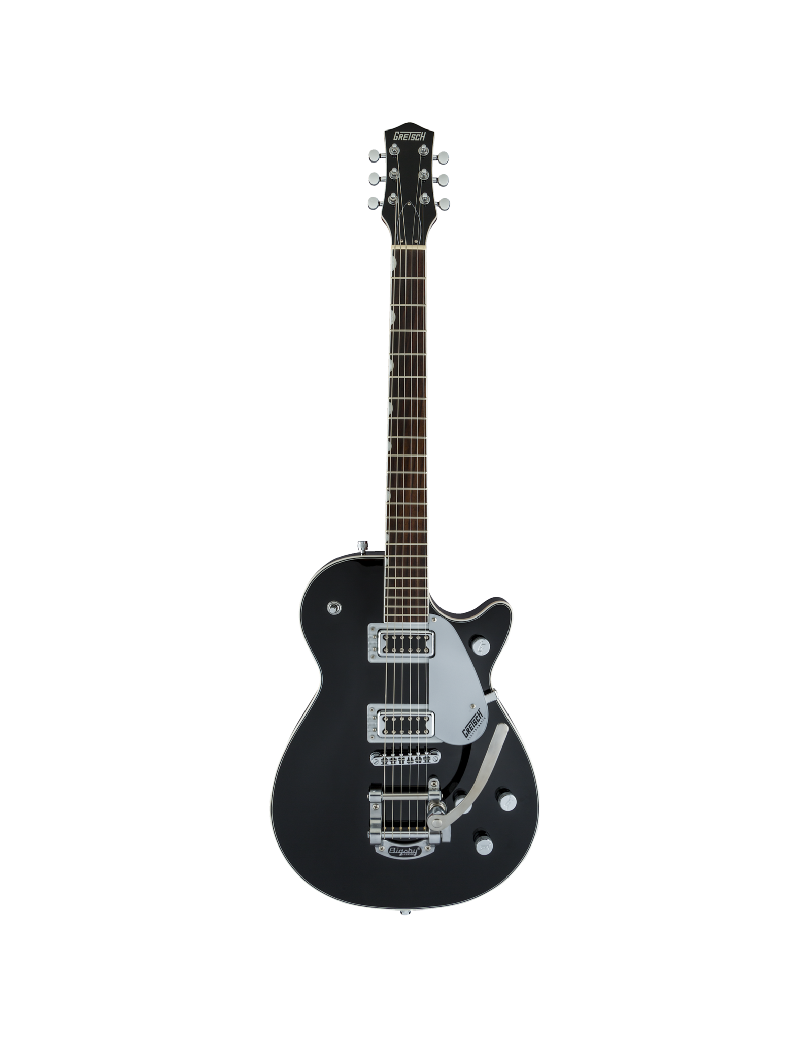 Gretsch Gretsch G5230T Electromatic Jet FT Single Cut with Bigsby, Black