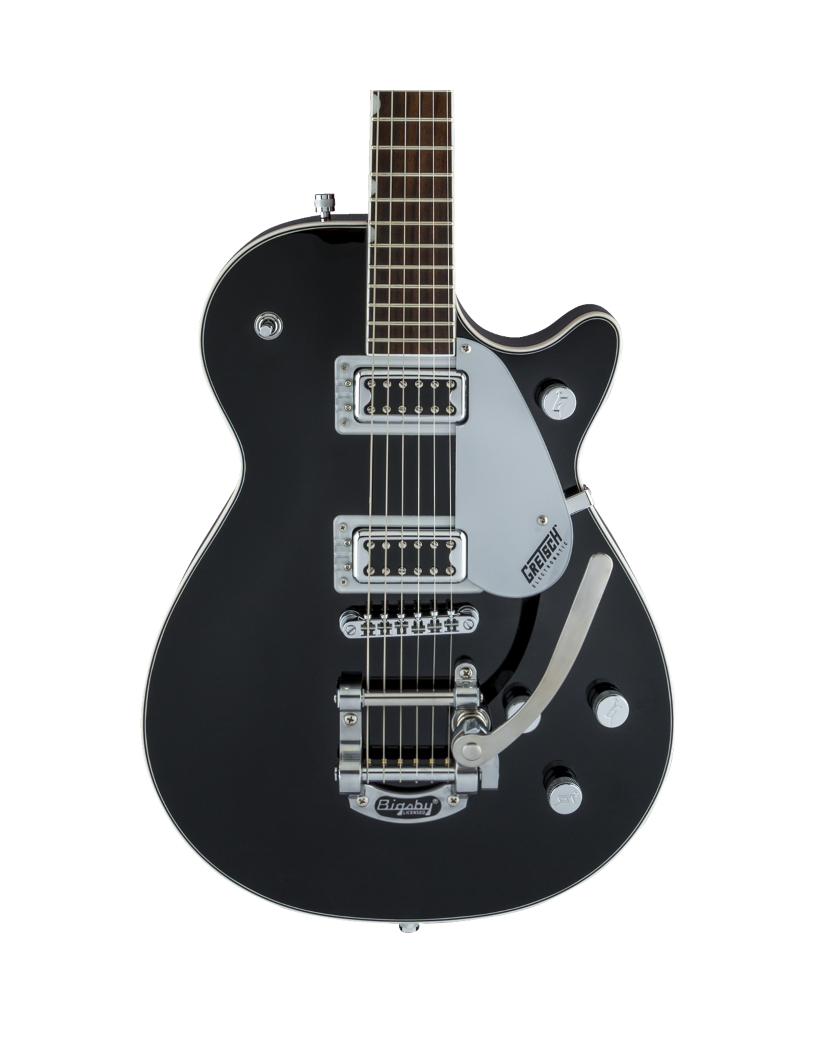 Gretsch Gretsch G5230T Electromatic Jet FT Single Cut with Bigsby, Black