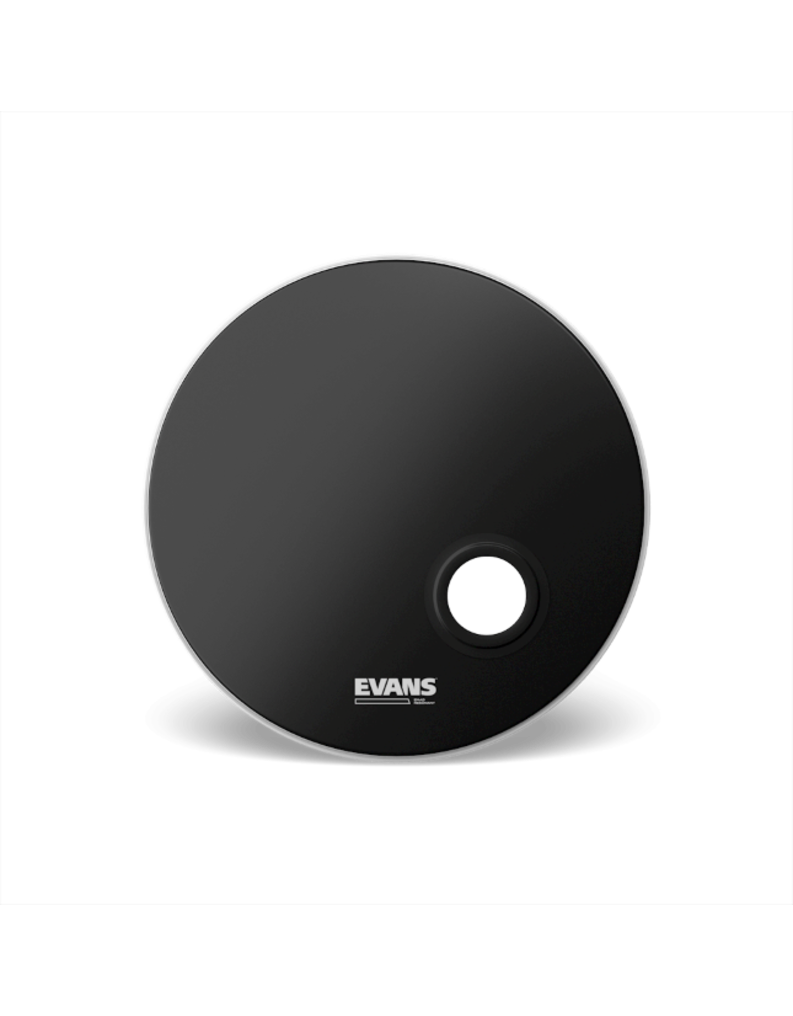Evans Evans 20" EMAD Resonant Bass Drum Head