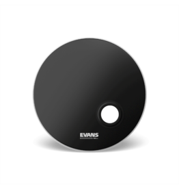 Evans Evans 20" EMAD Resonant Bass Drum Head