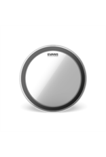 Evans Evans 22" EMAD2 Clear Batter Kick Drum Head
