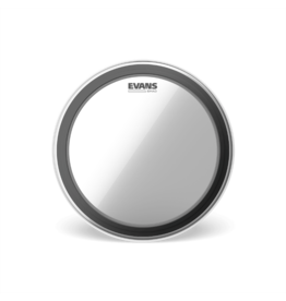Evans Evans 22" EMAD Batter Head Clear