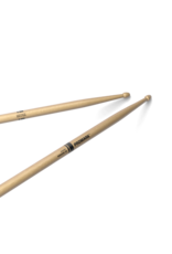 Promark ProMark Rebound 5B Hickory Drumstick, Acorn Wood Tip