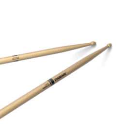 Promark ProMark Rebound 5B Hickory Drumstick, Acorn Wood Tip