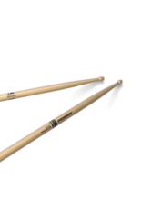 Promark Promark Rebound 5AB Hickory Drumstick, Acorn Wood Tip