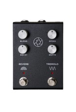 Milkman Sound Milkman Sound F-Stop Reverb and Tremolo