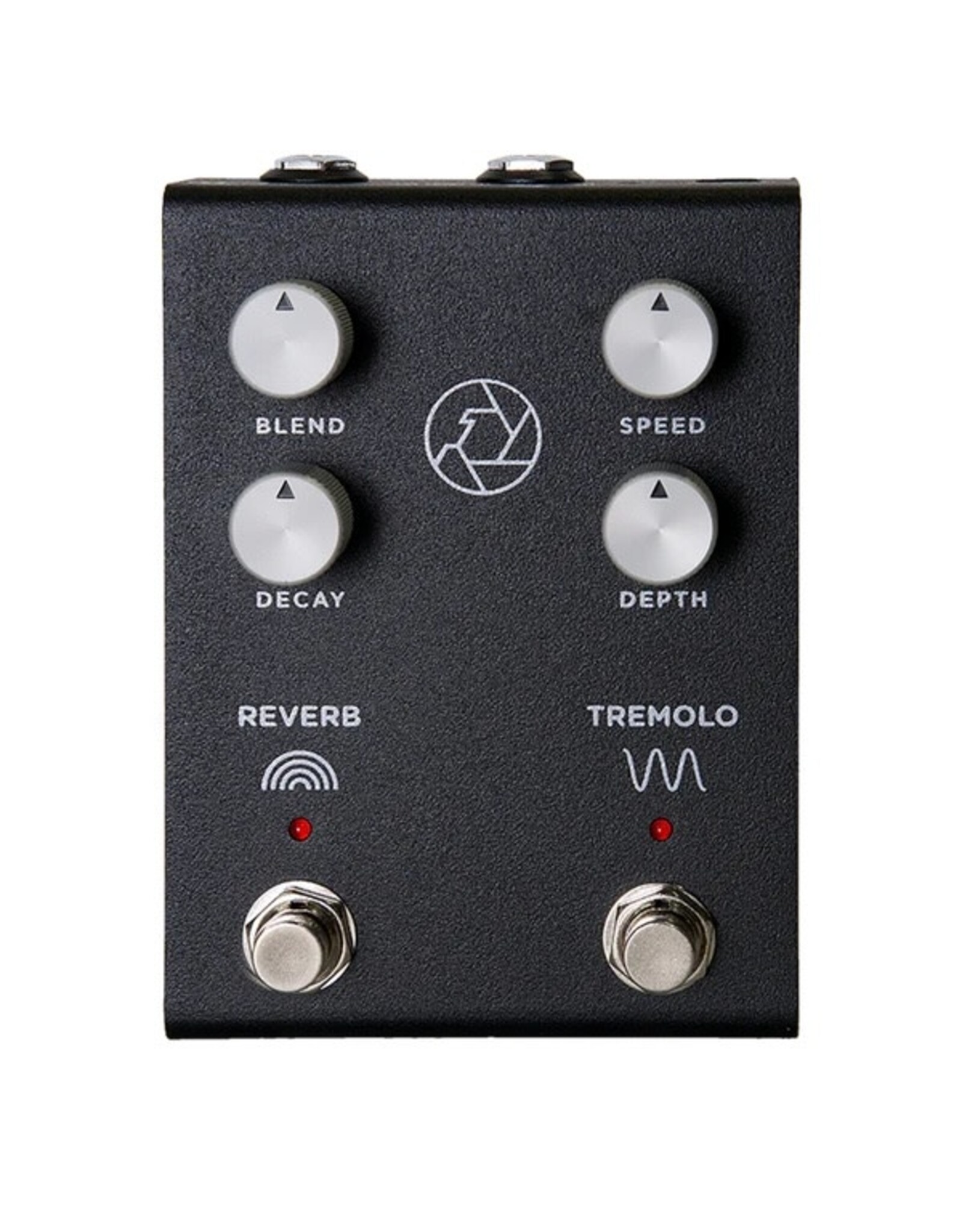 Milkman Sound Milkman Sound F-Stop Reverb and Tremolo