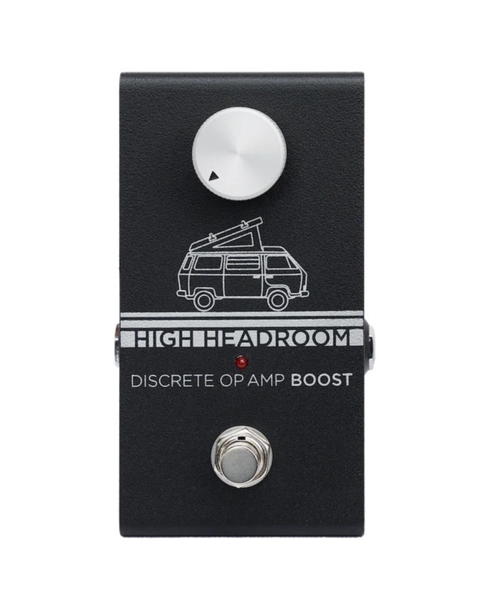 Milkman Sound Milkman Sound Pop Top Discrete Op Amp Boost