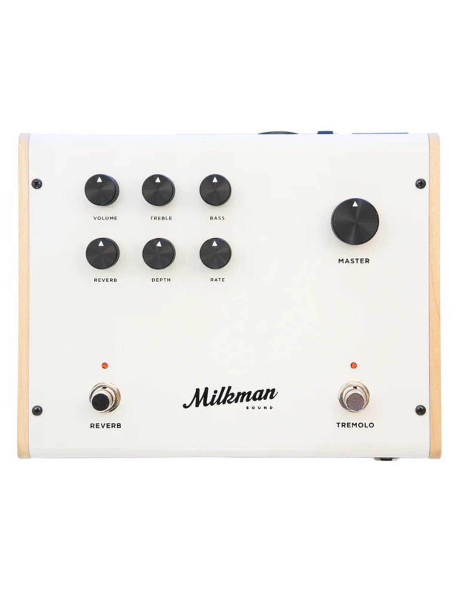 Milkman Sound Milkman Sound The Amp - 50 Watt Guitar Amplifier Pedal