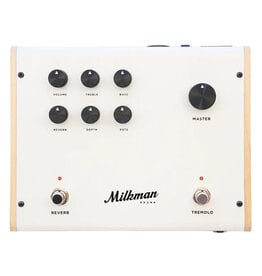 Milkman Sound Milkman Sound The Amp - 50 Watt Guitar Amplifier Pedal