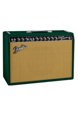 Fender Fender ’65 Deluxe Reverb British Racing Green 120V