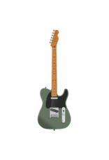 Fender Fender Dealer Exclusive American Ultra II Telecaster, Antique Olive